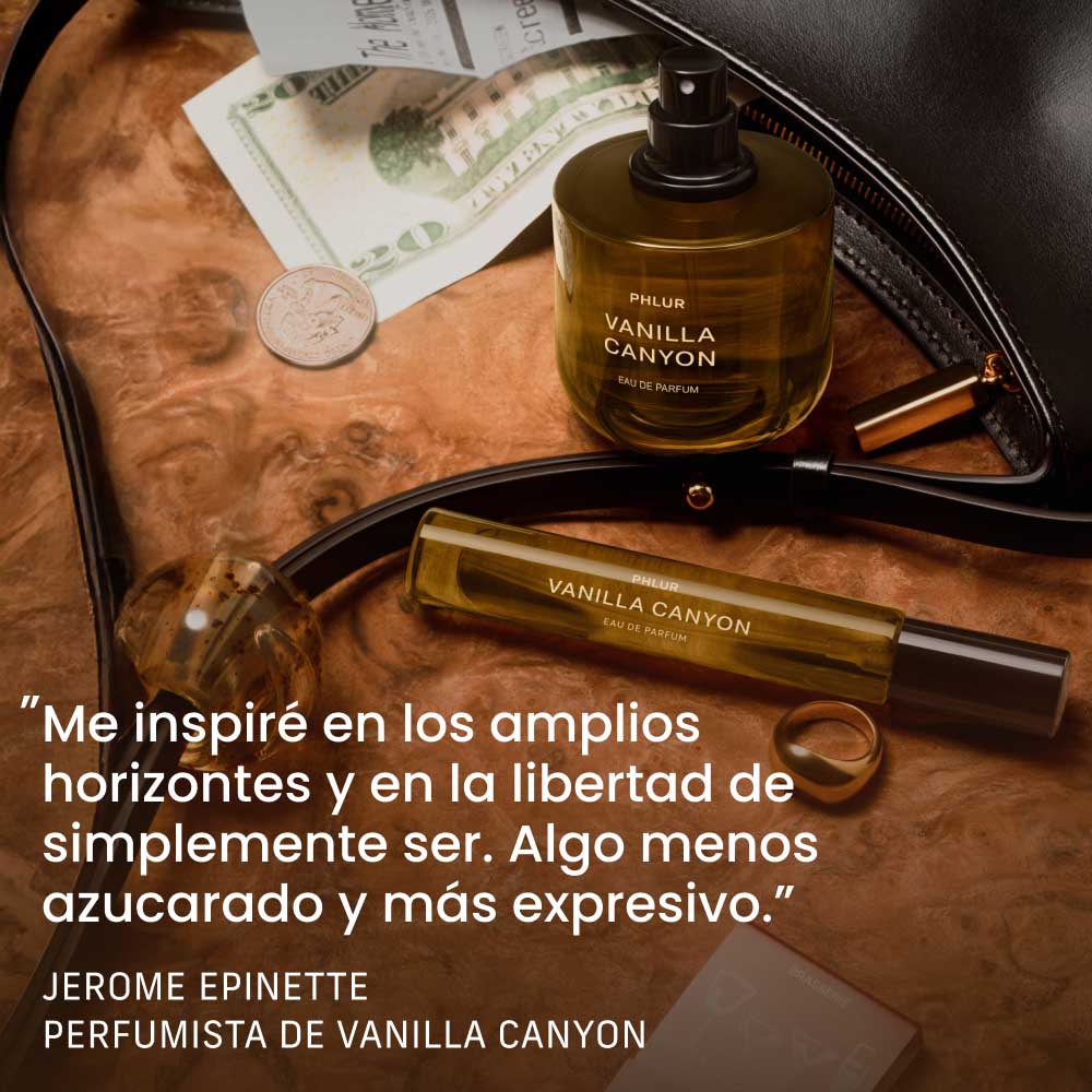 VANILLA CANYON EAU DE PARFUM